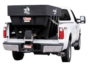 Pick Up Truck Hopper Spreaders (3/4 to 2 Cubic Yards)